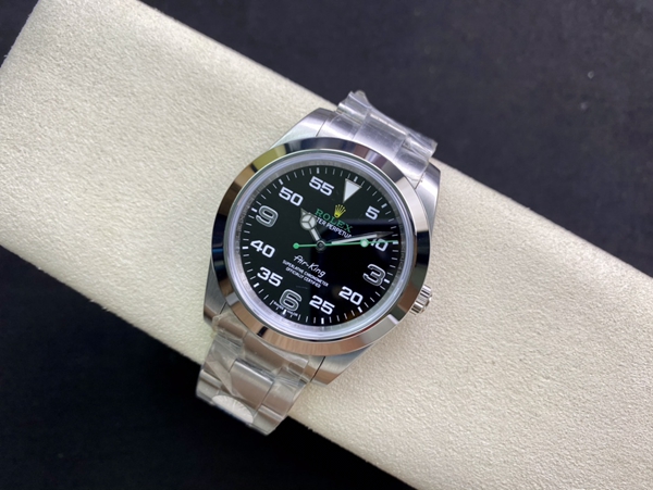 コピーロレックス側面デザイン